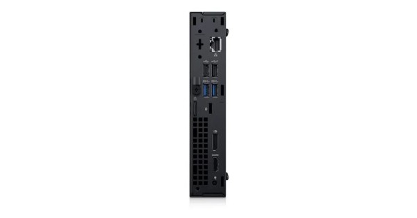 DELL Optiplex 3070 Micro 16GB/1TB/無線LAN DELL Optiplex 3070 Micro 16GB/1TB/無線LAN - メルカリ